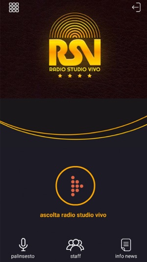 Studio Vivo Radio(圖1)-速報App