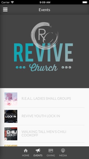 Revive Church l Habersham(圖4)-速報App