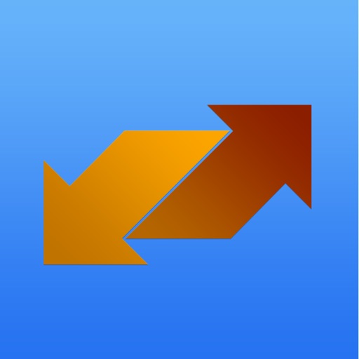 iConvert - Unit and Currency Converter