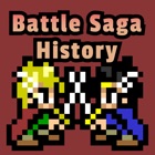 Battle SaGa History