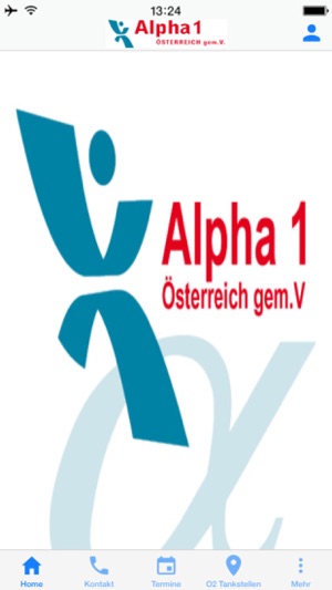 Alpha1-Österreich gem.V.(圖1)-速報App