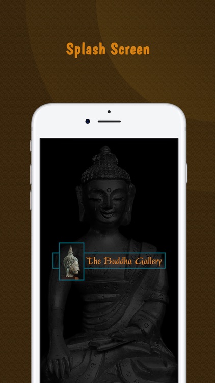 The Buddha Gallery