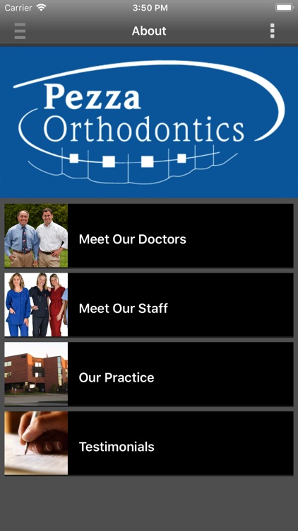 Pezza Orthodontics
