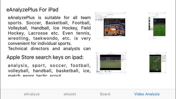 Basketball Scout screenshot-4