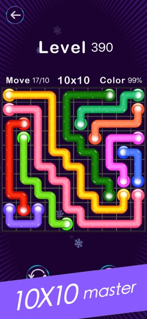 Color Line -Fill Block Puzzle(圖6)-速報App