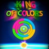 King Of Colors - Colors Match