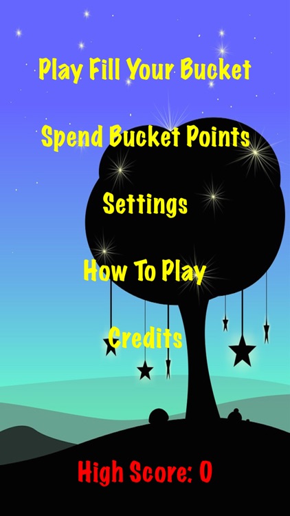 Life's Bucket List