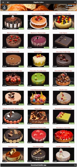 French Bakery BHGroup(圖3)-速報App