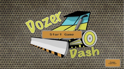 Dozer Dash screenshot 2