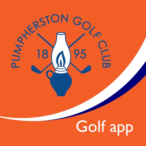 Pumpherston Golf Club icon