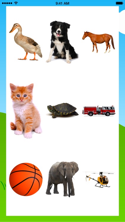 Toddler Alphabet Game screenshot-3