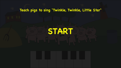 How to cancel & delete Pig Farm Band: Twinkle, Twinkle, Little Star from iphone & ipad 2