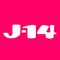 J-14 is the #1 teen celebrity magazine — period