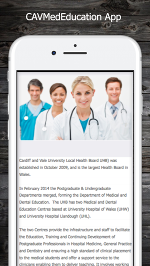 CAVMedEducation(圖3)-速報App