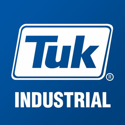 Tuk Industrial iOS App