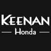 Keenan Honda