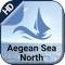 *** For people who are looking for appealing charts, features like seamless scrolling, comprehensive coverage with good chart view management, track recording and safety feature (MOB), Seawell marine navigation applications are the best choice
