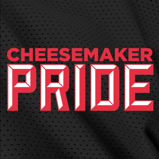 Cheesemaker Pride