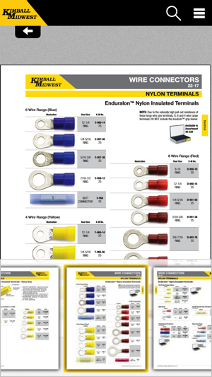 Kimball Midwest Catalog(圖5)-速報App