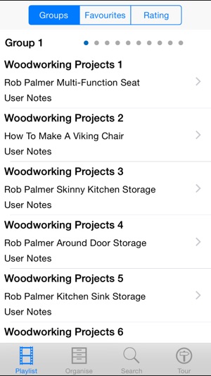 Woodworking Projects(圖2)-速報App