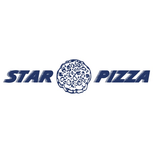 Star Pizza Ryomgård icon