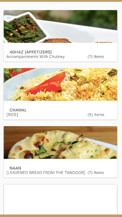 How to cancel & delete Curries In Everett from iphone & ipad 3