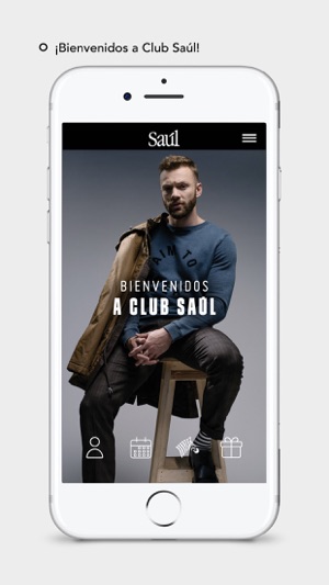 Club Saúl(圖1)-速報App