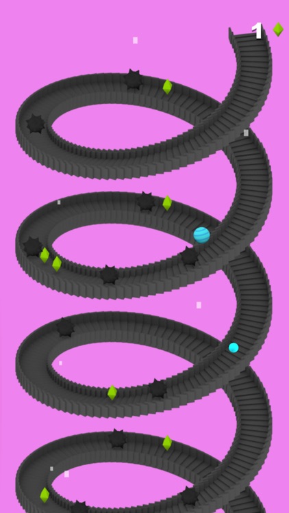 Spiral Stairs screenshot-3