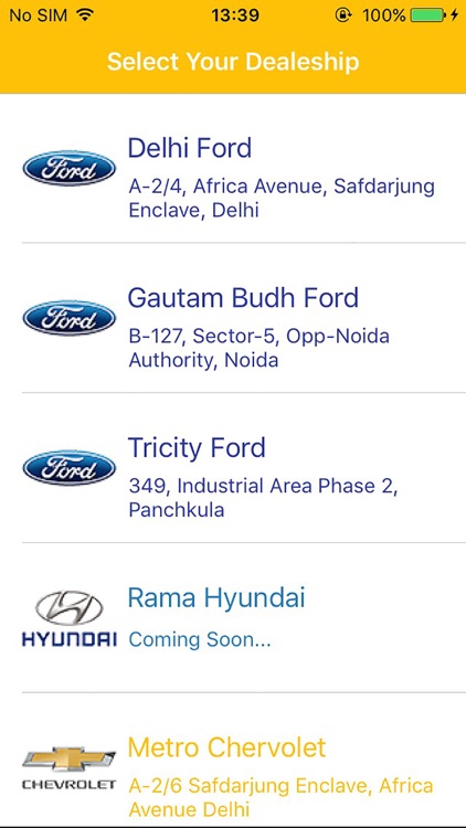 Rama Motor Group