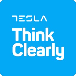 Tesla Think Clearly