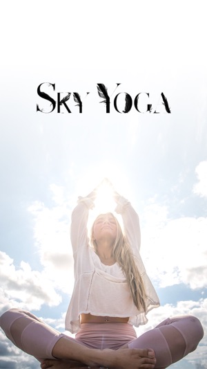 Sky Yoga