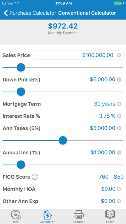 RateHouse Mortgage Company