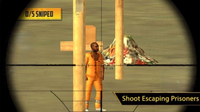 Shoot Prisoner screenshot 2