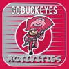 Go Buckeyes Activities