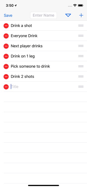 Drinking Game - best bar game(圖4)-速報App