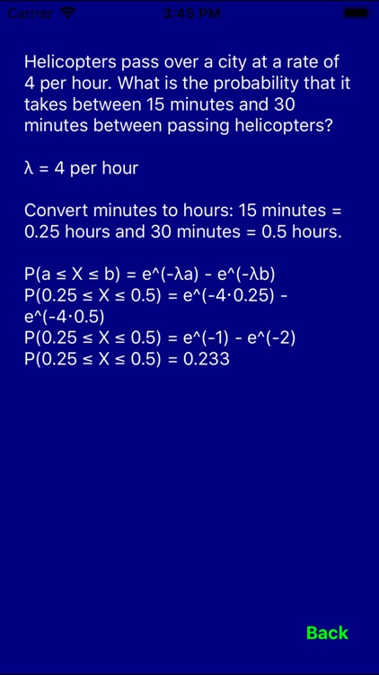 Statistics Pro screenshot-7