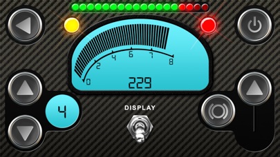 REVHEADZ ENGINE SOUNDS 1.10 IOS