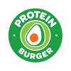 Protein-Burger