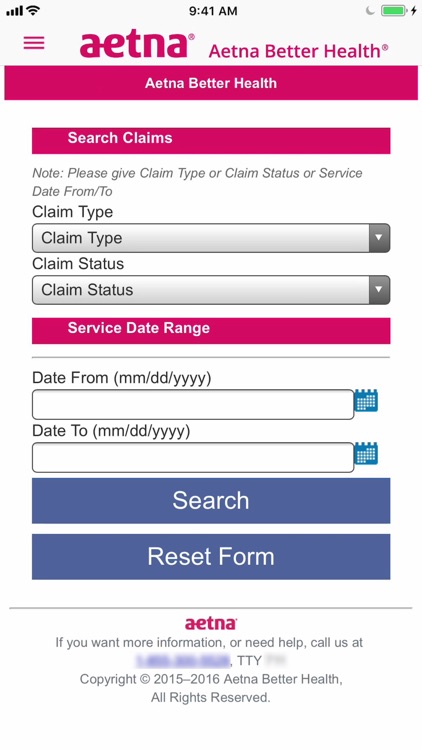 Aetna Better Health - Medicaid screenshot-3