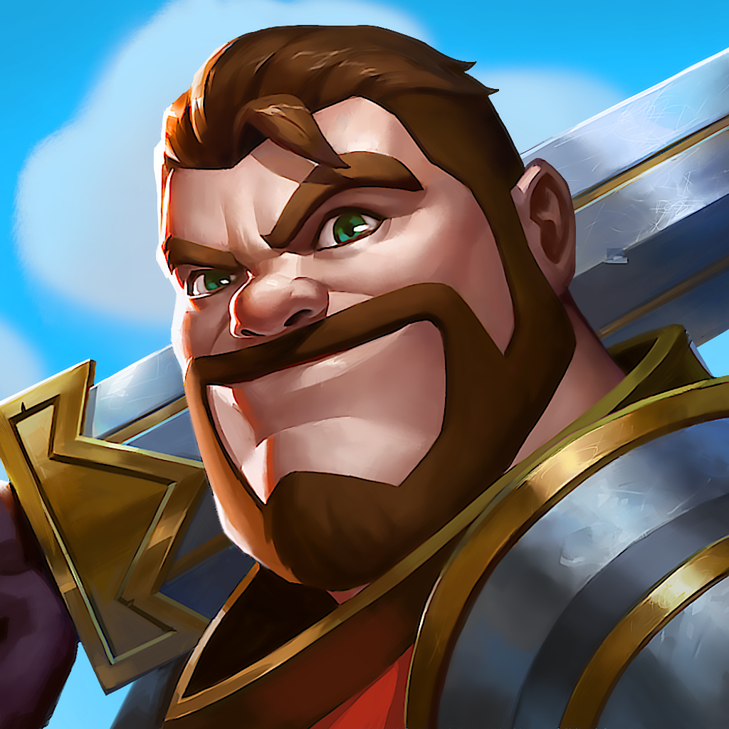 Blaze of Battle App Icon