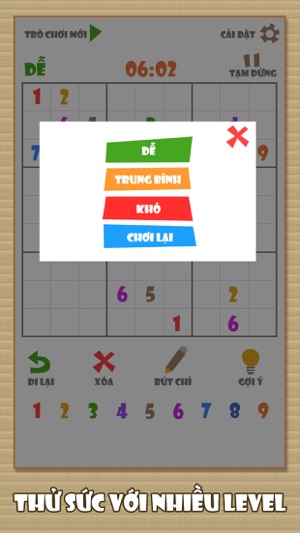 Sudoku Color(圖2)-速報App