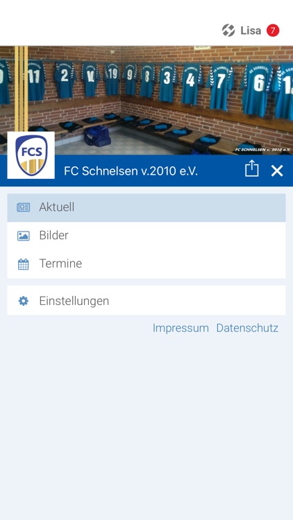 FC Schnelsen v.2010 e.V.