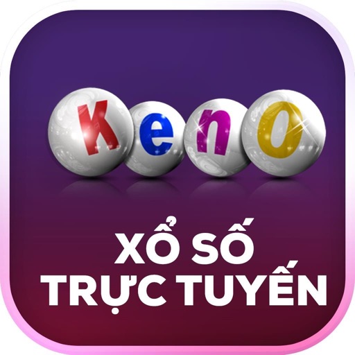 Xổ Số Trực Tuyến Icon