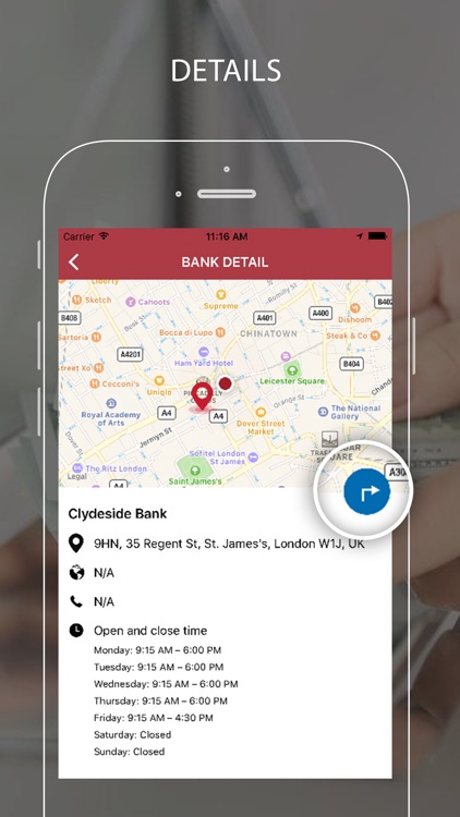 NearByBank screenshot-3