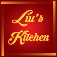 Lius Kitchen Dallas