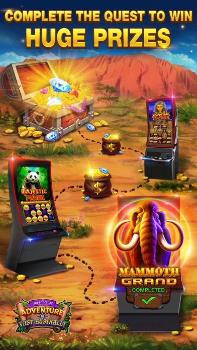 CASH FRENZY - SLOTS CASINO 1.1 IOS CASINO CASH FRENZY - SLOTS CASINO 1.1 IOS
