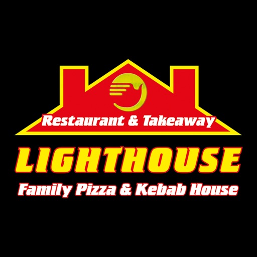 Light House Fish Bar icon