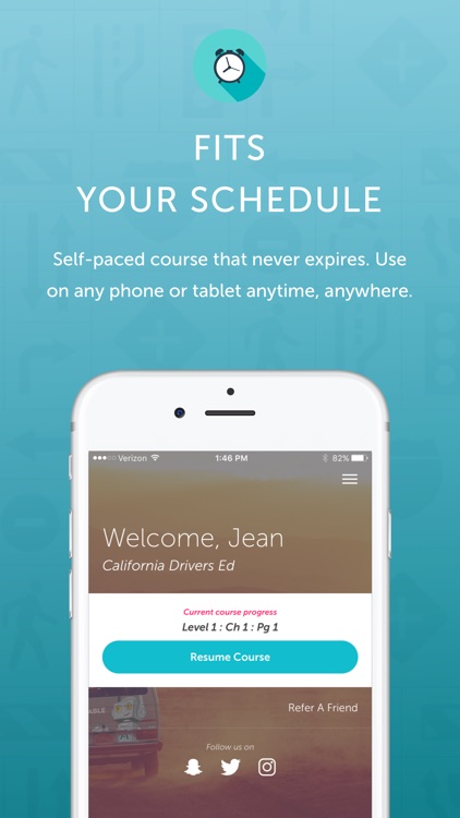 Aceable - Drivers Ed screenshot-4