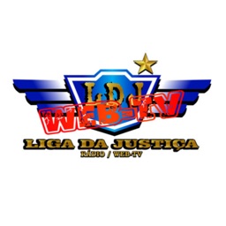 Liga da Justiça (Rádio/Web-TV)