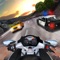 Moto Racing Club is a realistic 3D motor racing game which make you experience the real motorbike racing in city